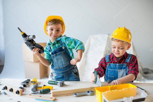 Kinder-Workshop mit Düften