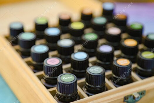 doTerra Qualität und Beschaffung