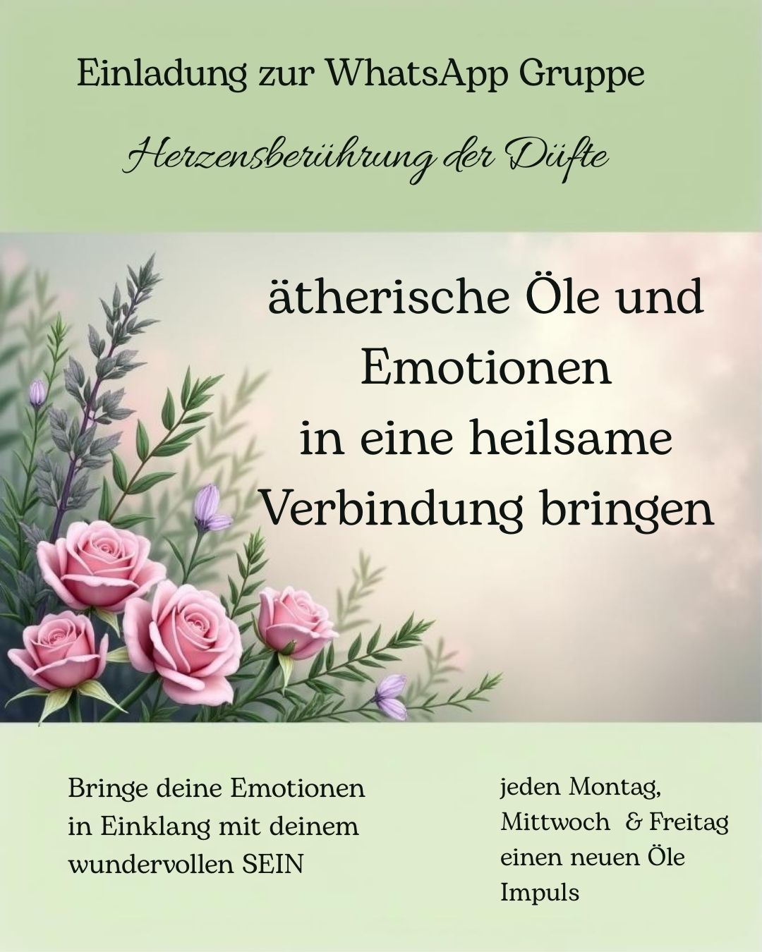 Susi´s Aromastübchen