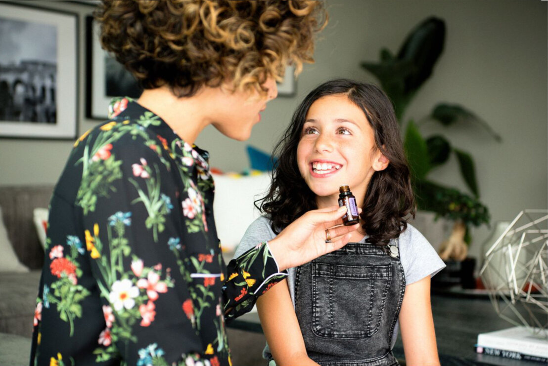 Öl Journy für Kinder und jugendliche