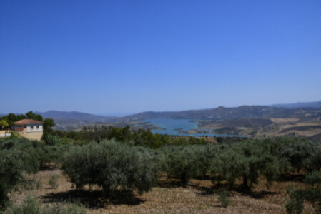 Deine Aromawoche in Spanien (Andalusien)