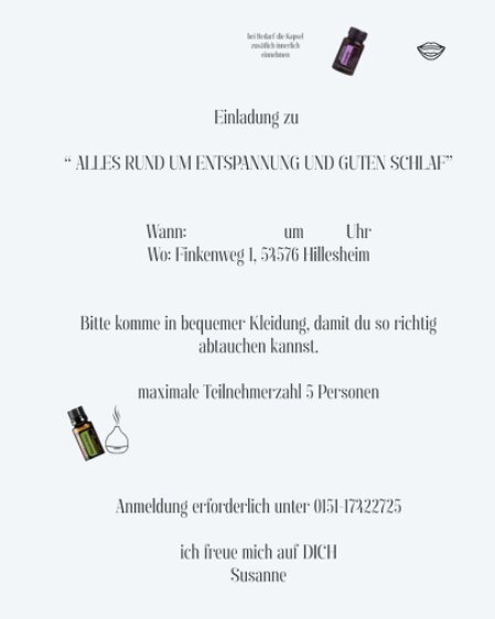 Gesunder und erholsamer Schlaf ist weit mehr als nur eine Pause vom Alltag.
