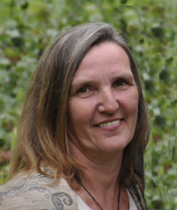 Susanne Vater - Susi´s Aromastübchen und doTERRA Wellnessbotschafterin aus Hillesheim / Eifel